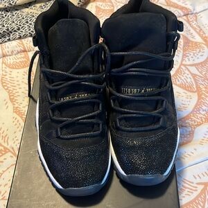 Air Jordan 11 retro PREM HC